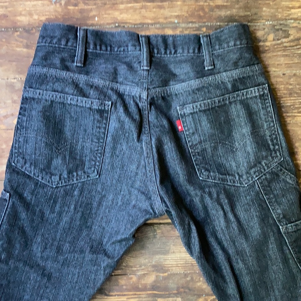Levi’s Jeans Painter Sz 30x30